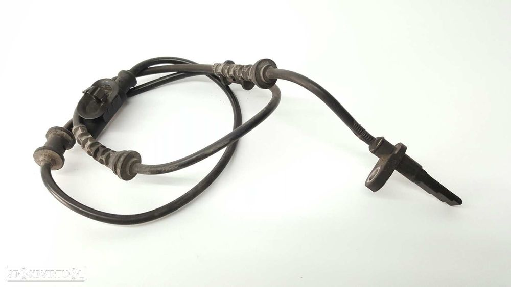 SENSOR ABS PEUGEOT BOXER CAJA CERRADA (BAT. 3450) (333) HDI (330) - 1