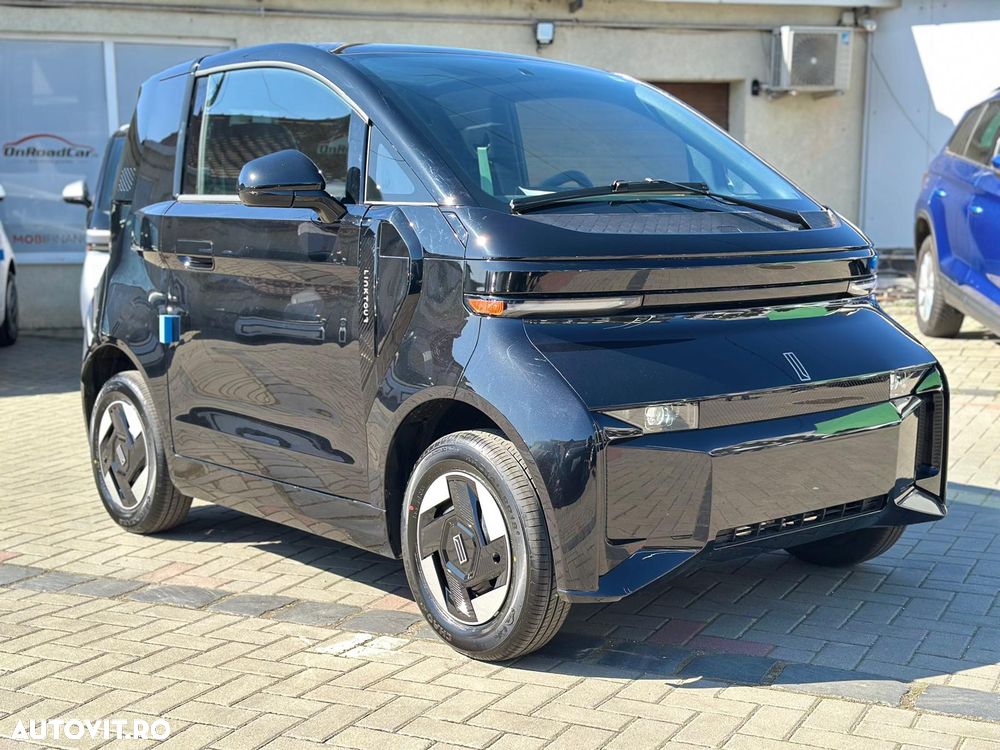 LINKTOUR Alumi Pro - 13