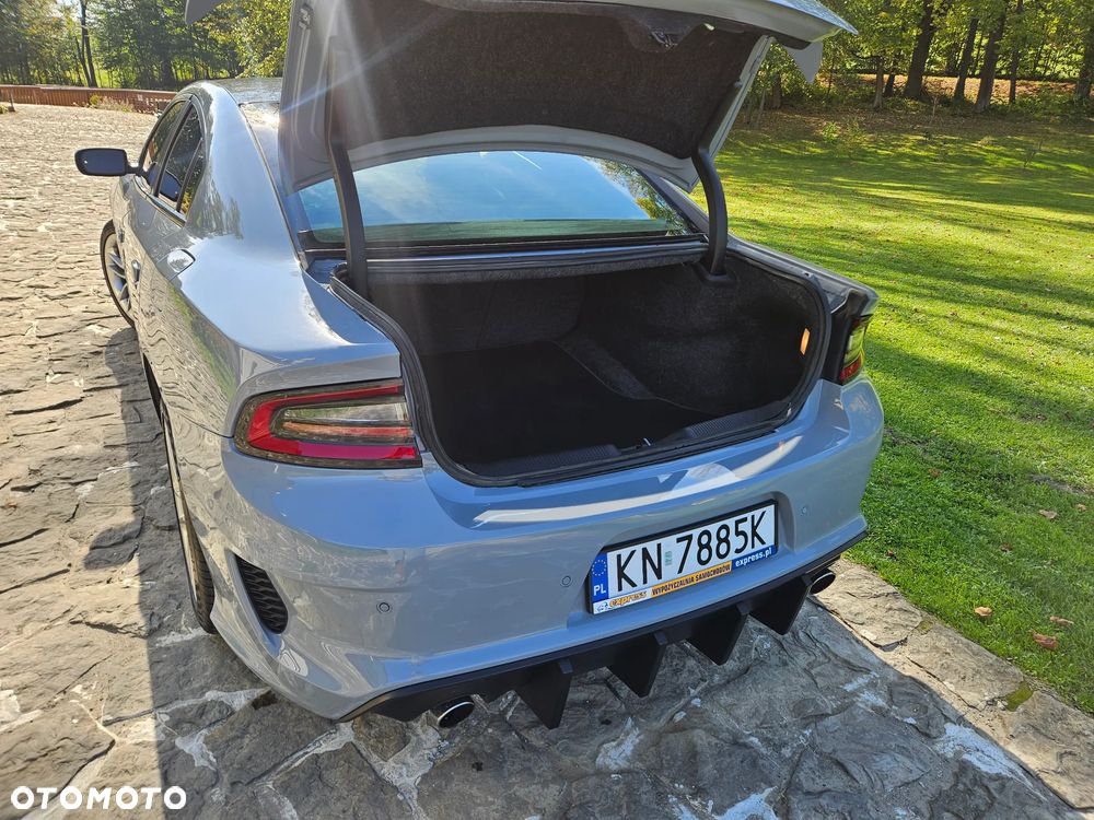Dodge Charger 3.6 GT - 18
