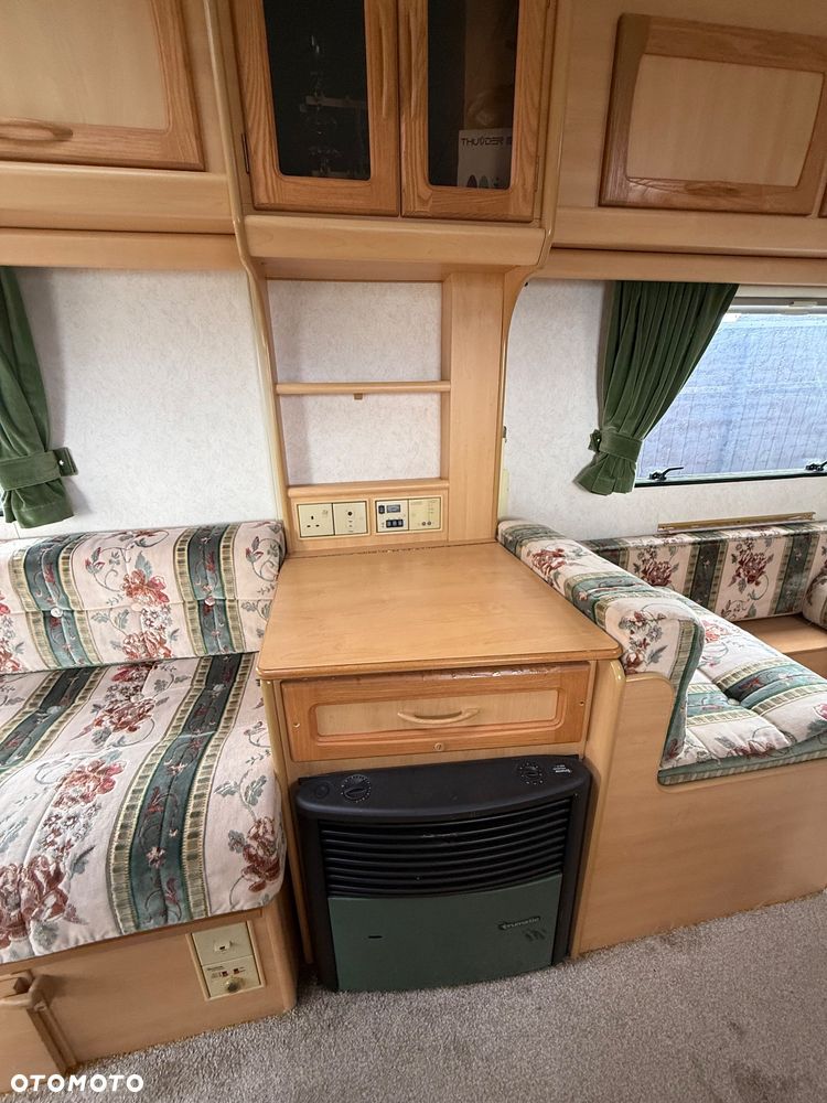 Coachman Amara - 13
