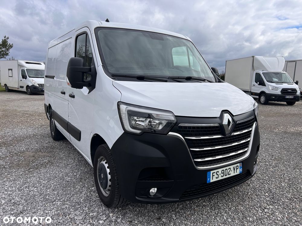 Renault Master - 4