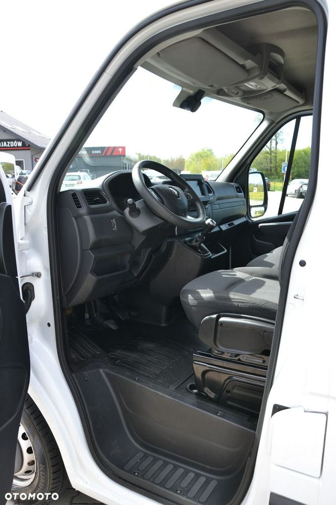 Renault Master - 12