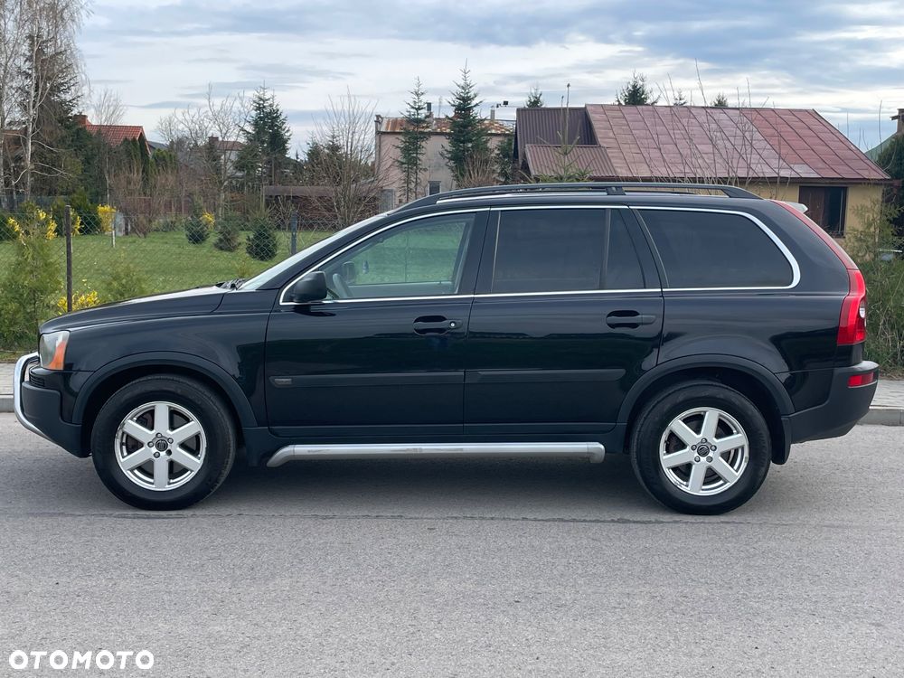 Volvo XC 90 2.4 D5 Kinetic - 24