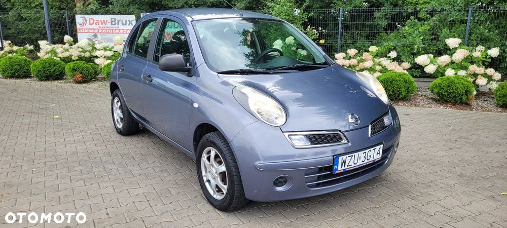 Nissan Micra - 15