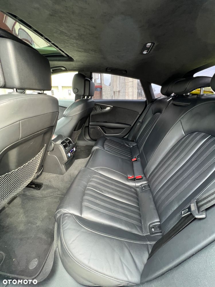 Audi A7 Sportback 2.0 TFSI Quattro S tronic - 6