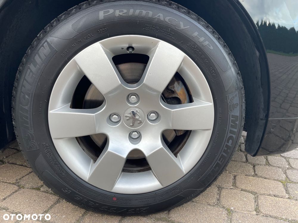 Peugeot 5008 HDI FAP 150 Family - 33