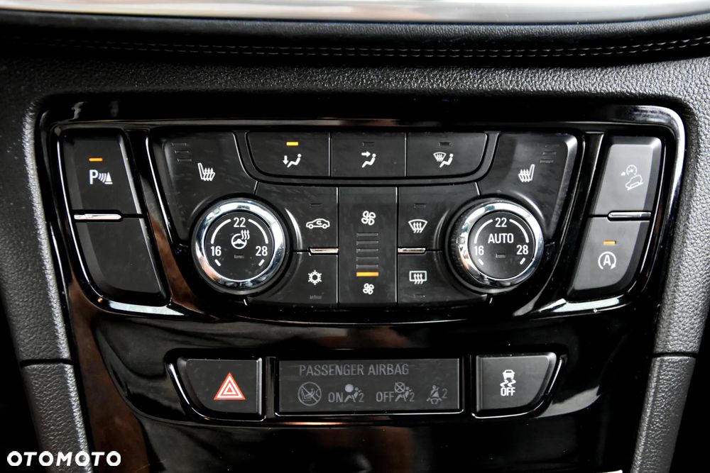 Opel Mokka 1.4 Turbo ecoFLEX Start/Stop 4x4 Innovation - 33