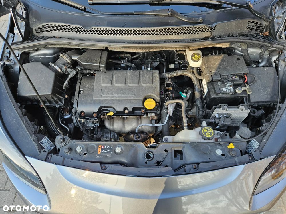 Opel Corsa 1.4 Enjoy - 15