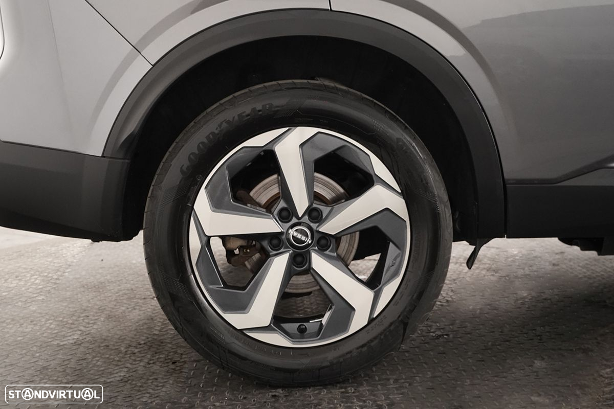 Nissan Qashqai 1.5 e-Power N-Connecta - 5