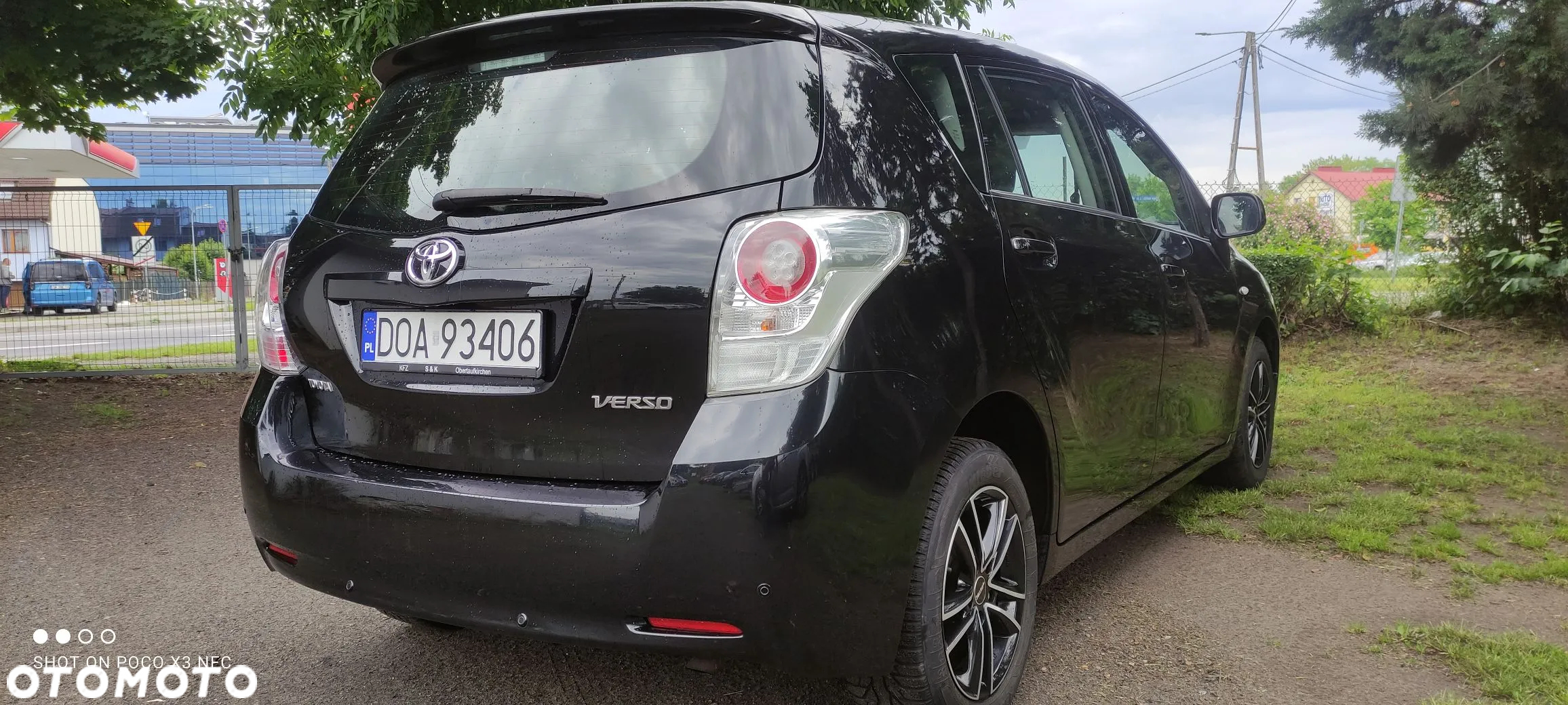 Toyota Verso 1.6 Luna - 4