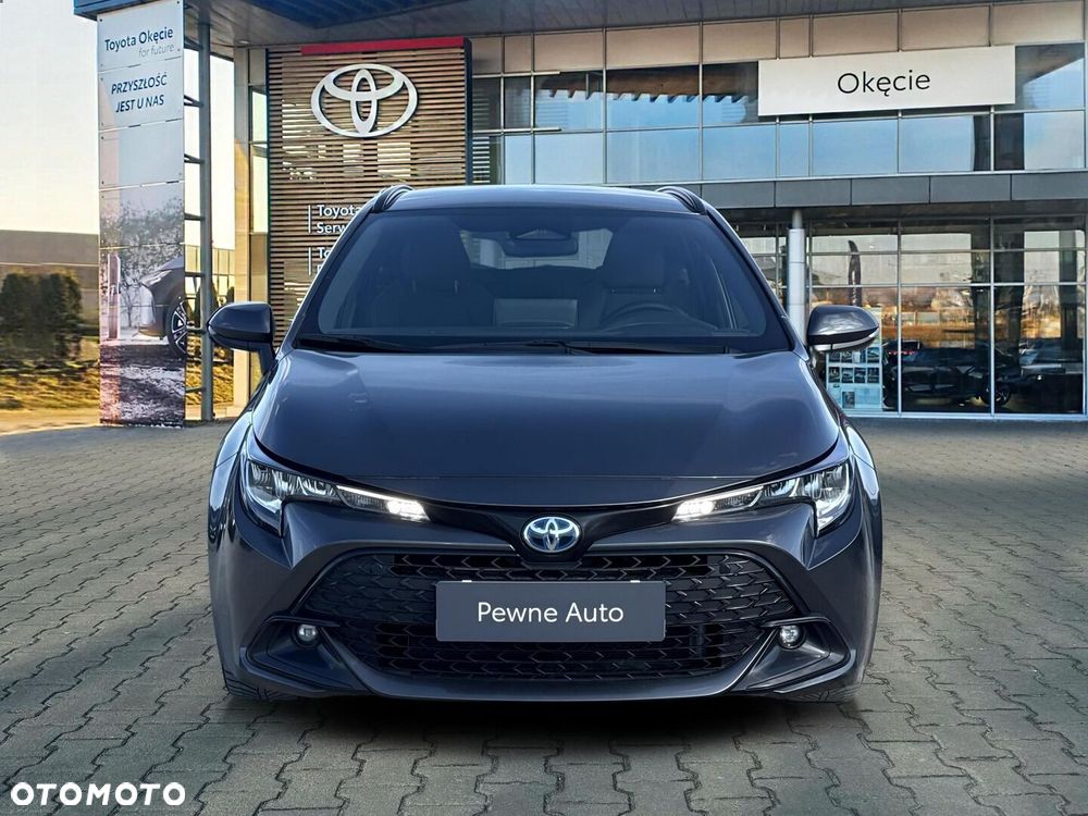 Toyota Corolla 1.8 Hybrid Comfort - 8