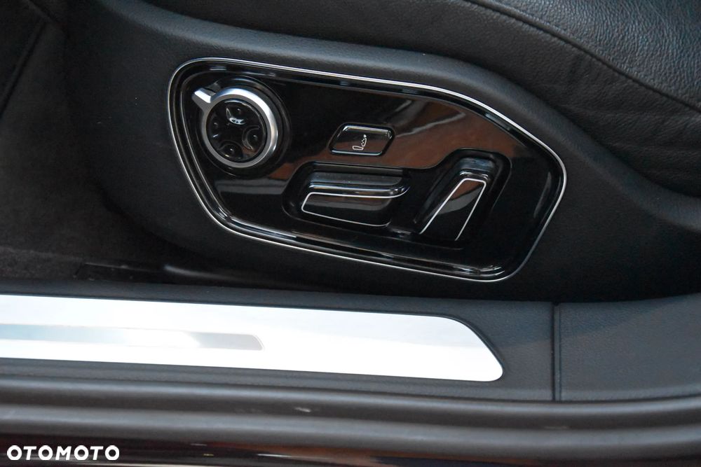 Audi A8 4.0 TFSI L Quattro - 13