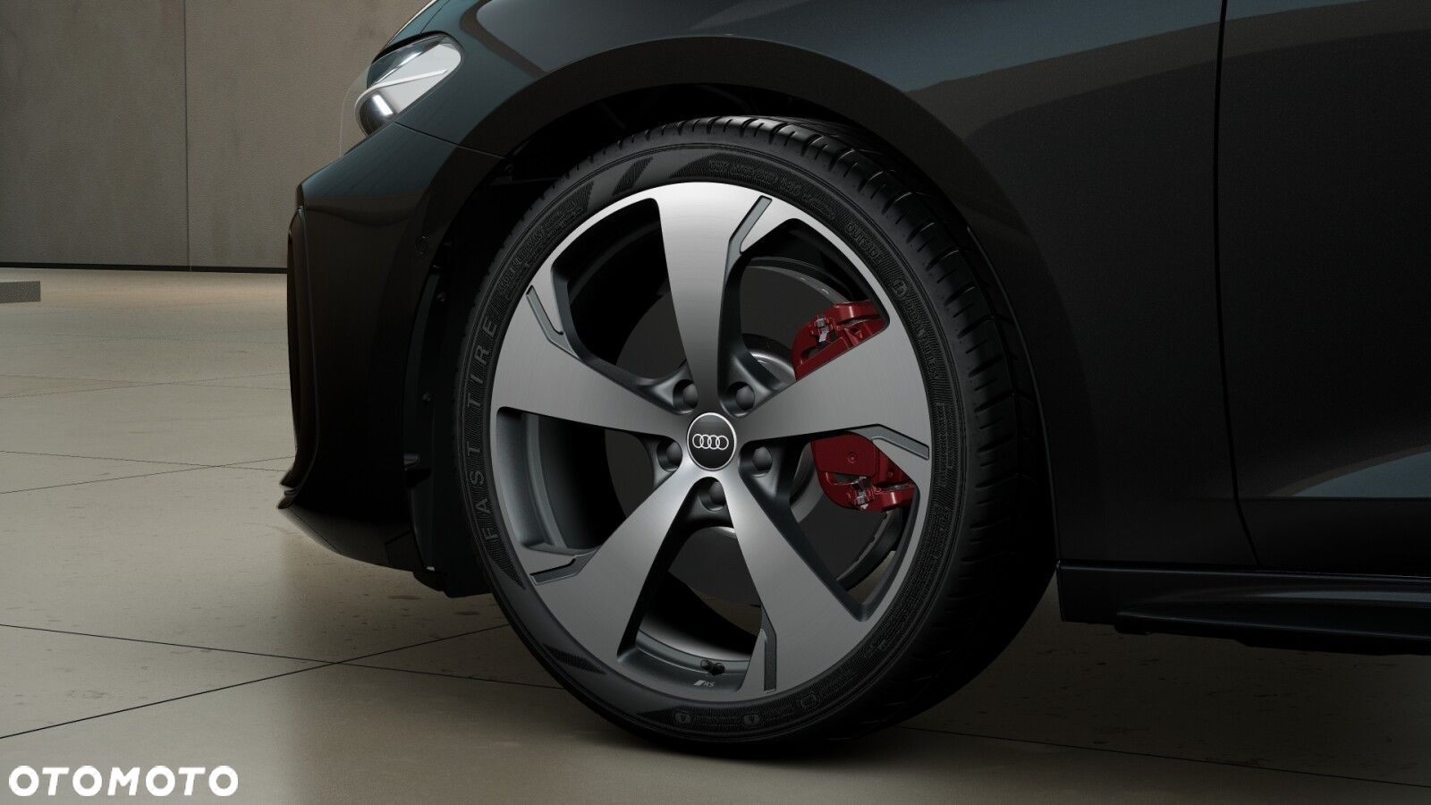 Audi A5 - 5