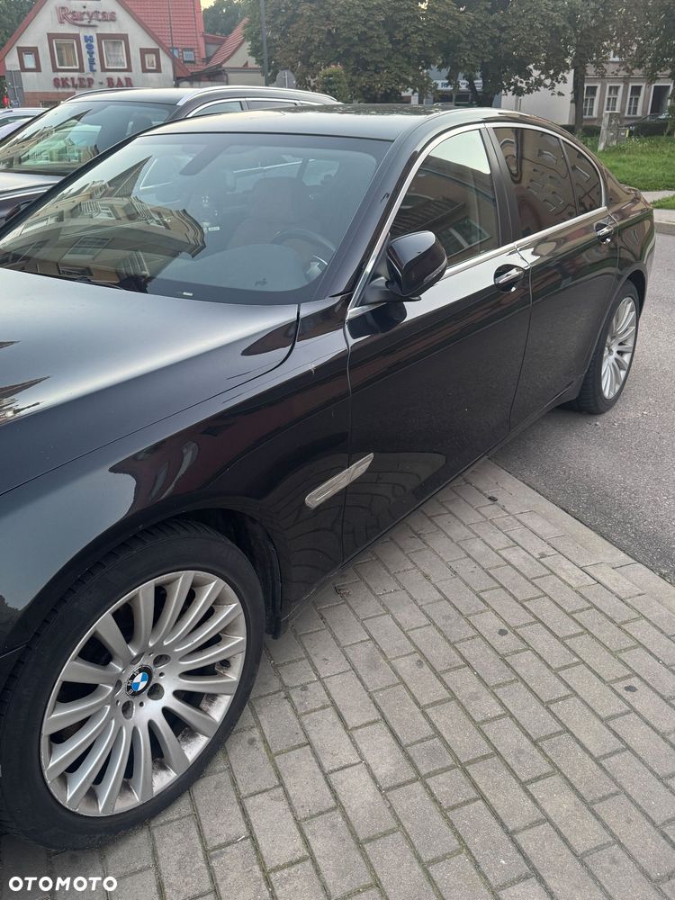 BMW Seria 7 730d xDrive - 13
