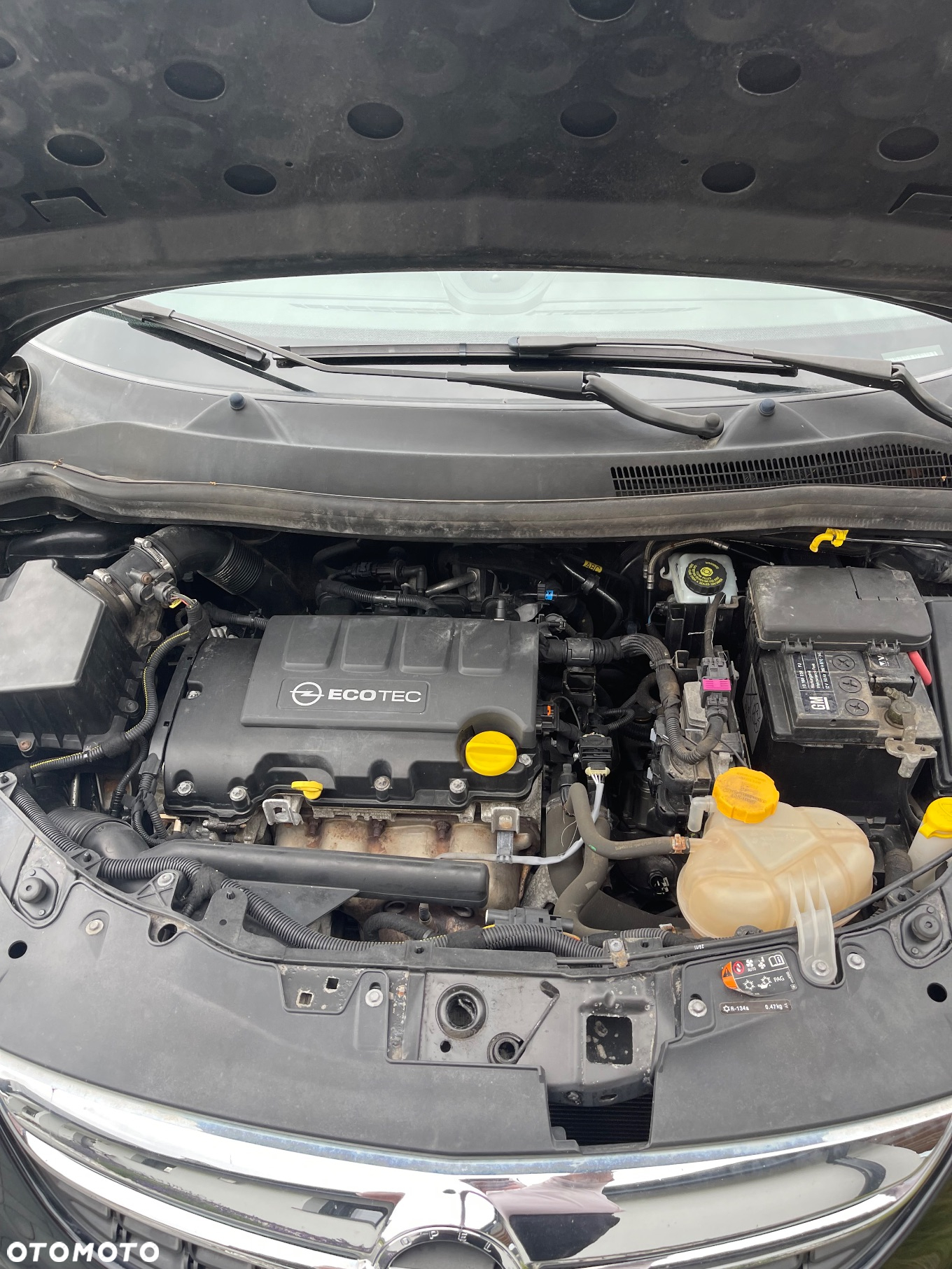 Opel Corsa 1.4 16V Satellite - 19