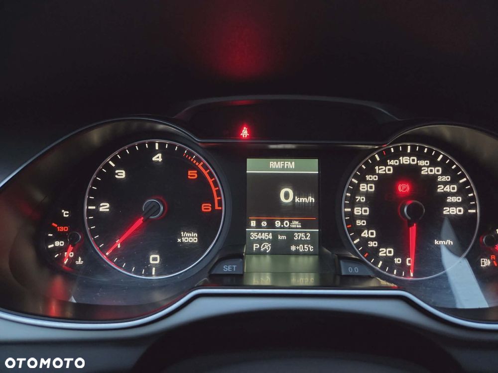 Audi A4 Allroad 2.0 TDI Quattro S tronic - 13