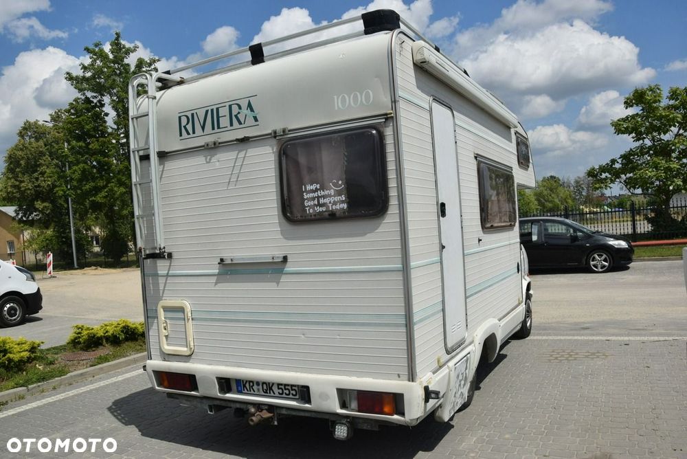 Fiat Ducato - 8