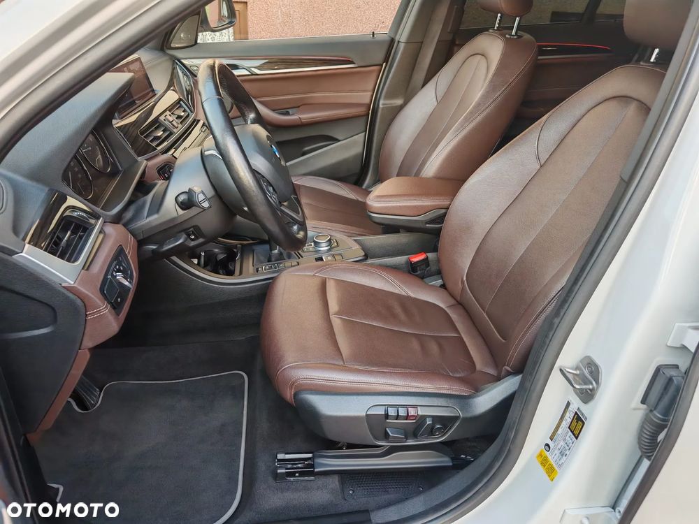 BMW X1 - 9