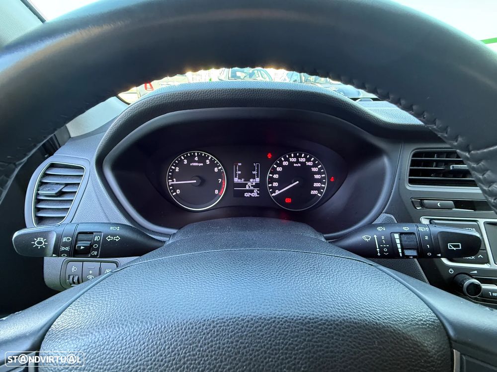 Hyundai i20 1.2 Style - 37