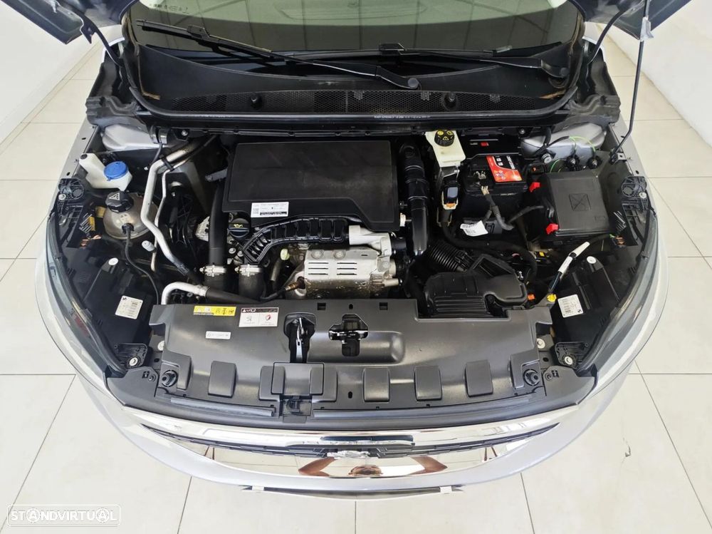 Peugeot 308 PureTech 130 EAT8 Allure Pack - 60