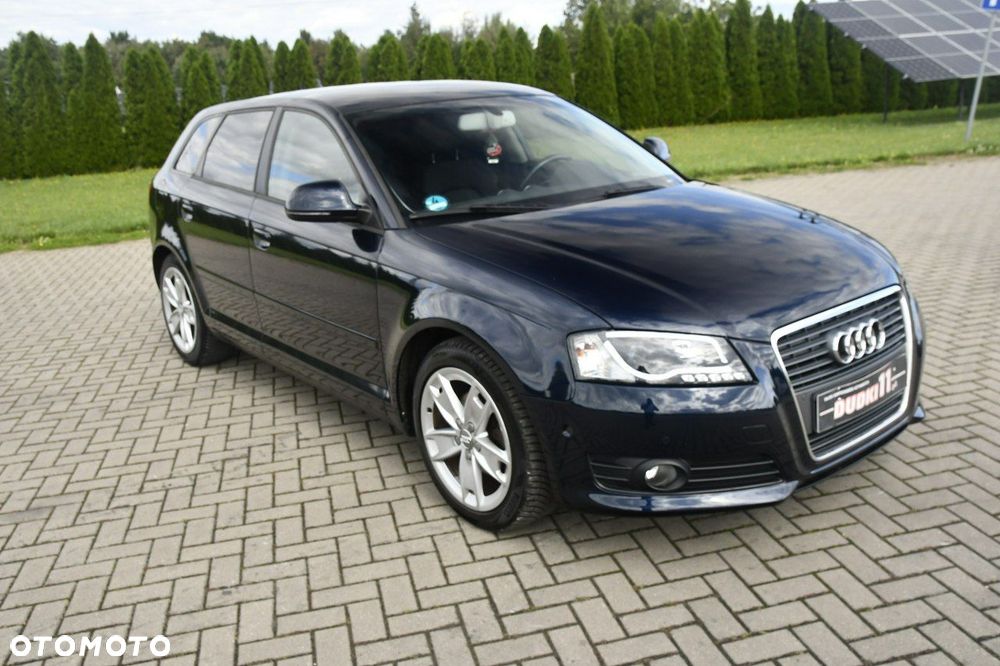 Audi A3 - 3