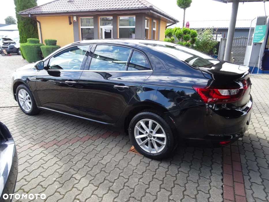 Renault Megane 1.3 TCe FAP Limited - 8