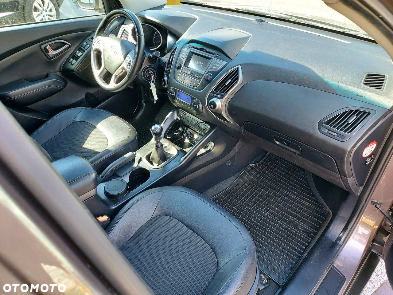 Hyundai ix35 - 7