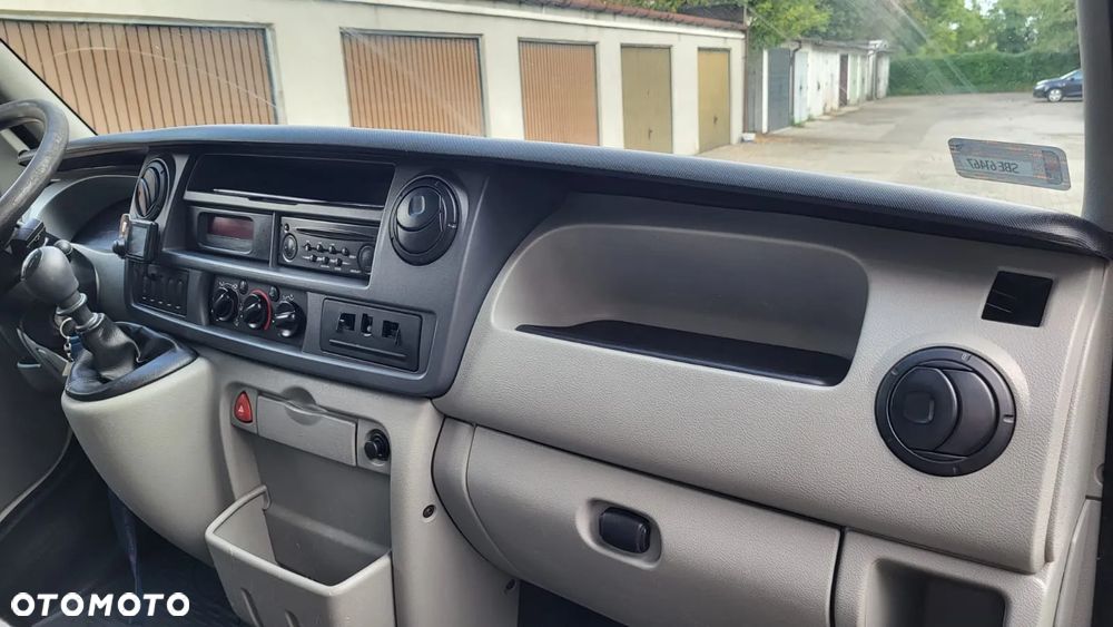 Renault Master L3H3 - 14