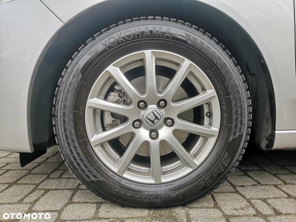 Honda Accord 2.2d Lifestyle - 30