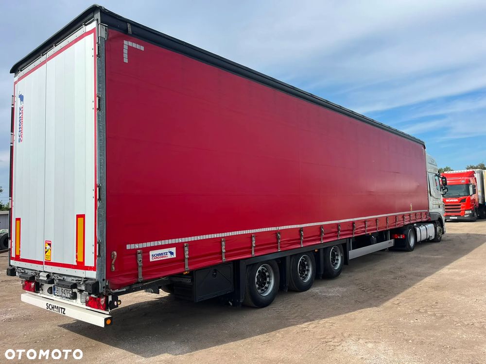 Schmitz Cargobull - 15