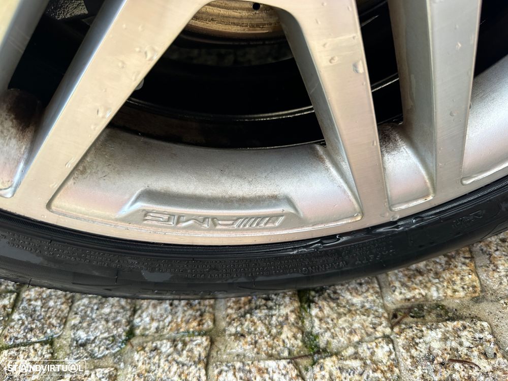 Mercedes-Benz C 220 CDI Avantgarde Aut. - 3