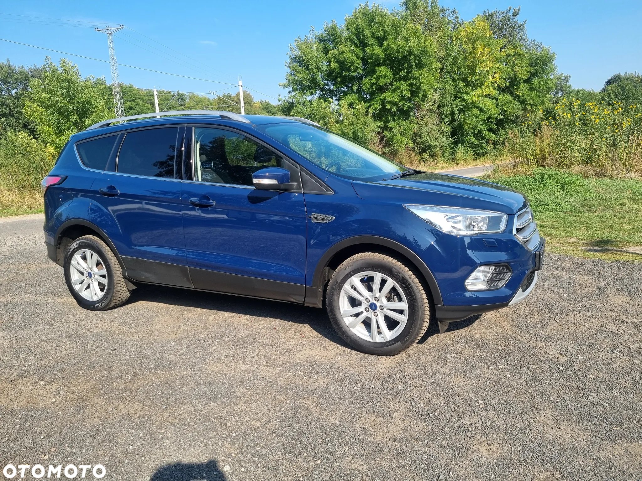 Ford Kuga 1.5 EcoBoost FWD Titanium ASS - 4