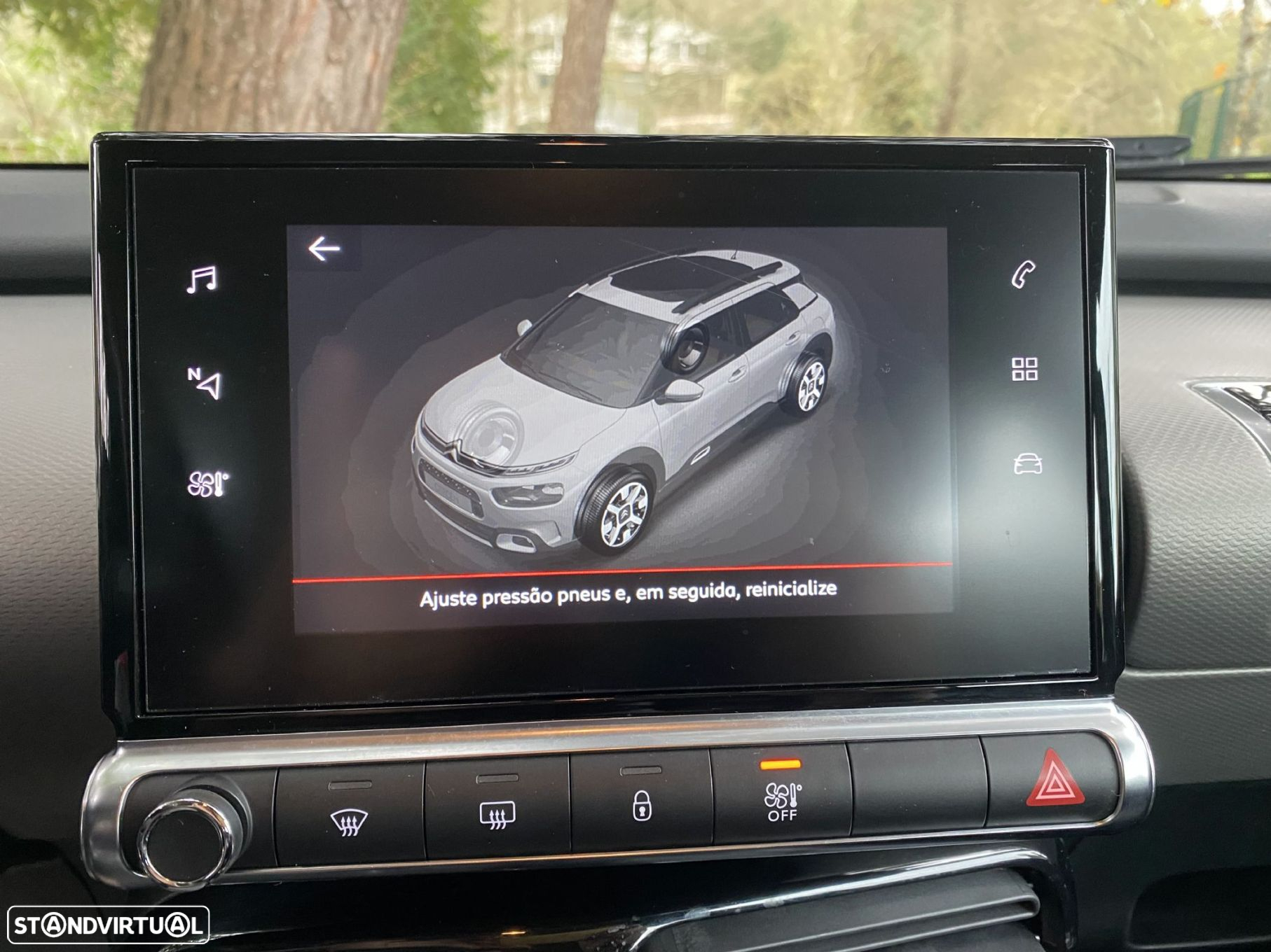 Citroën C4 Cactus 1.2 PureTech Shine - 20