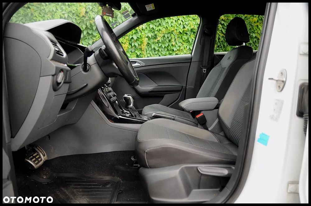 Volkswagen T-Cross 1.0 TSI OPF DSG R-Line - 21