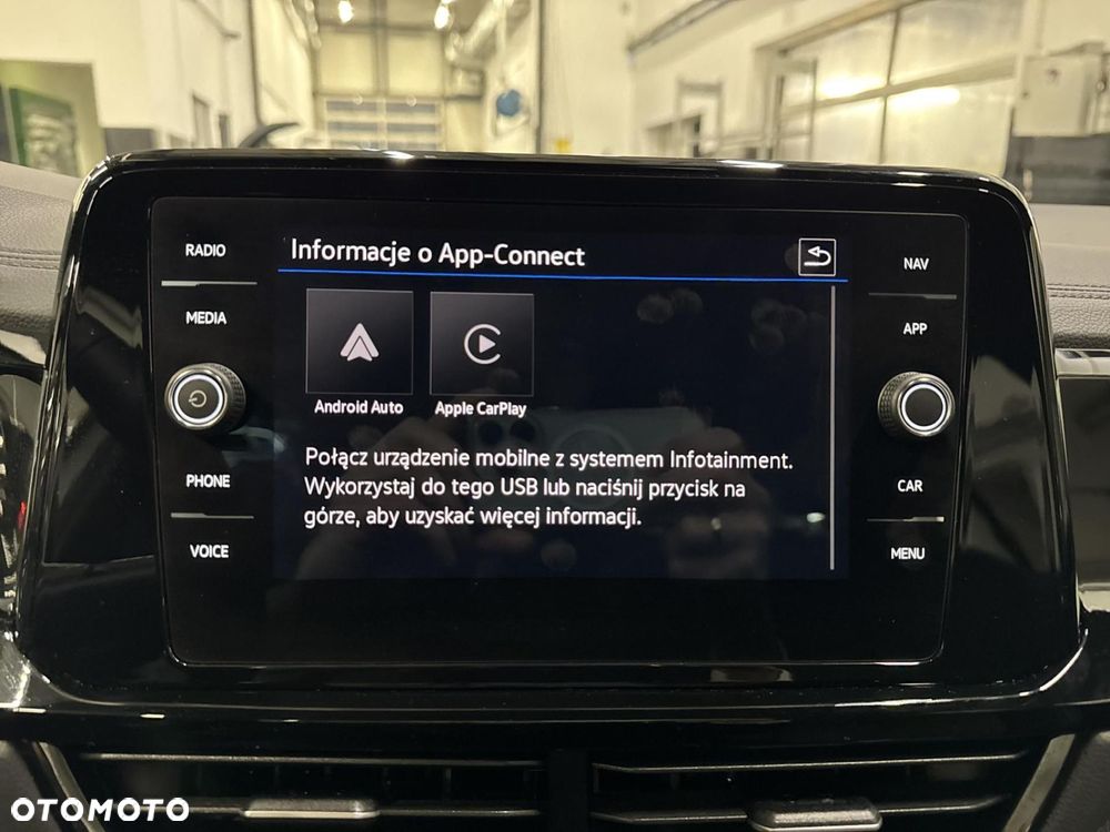 Volkswagen T-Roc 1.5 TSI Style DSG - 32