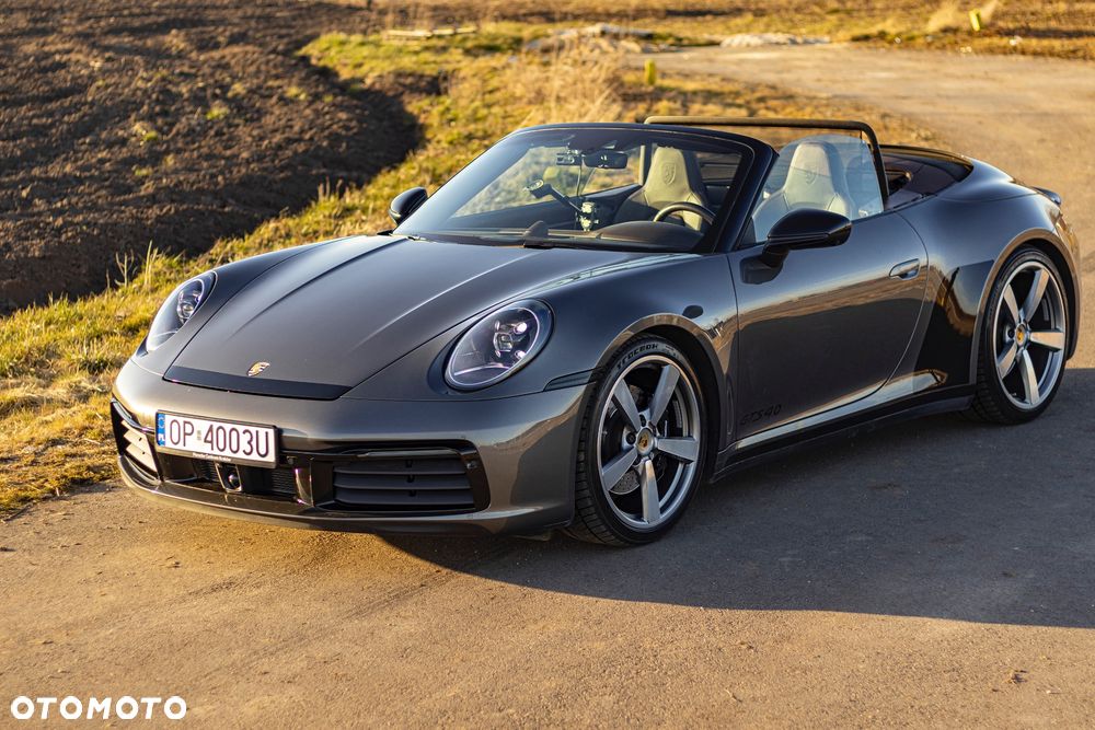 Porsche 911 Carrera S PDK - 9