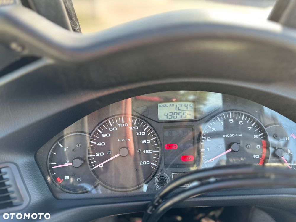 Honda NT - 20