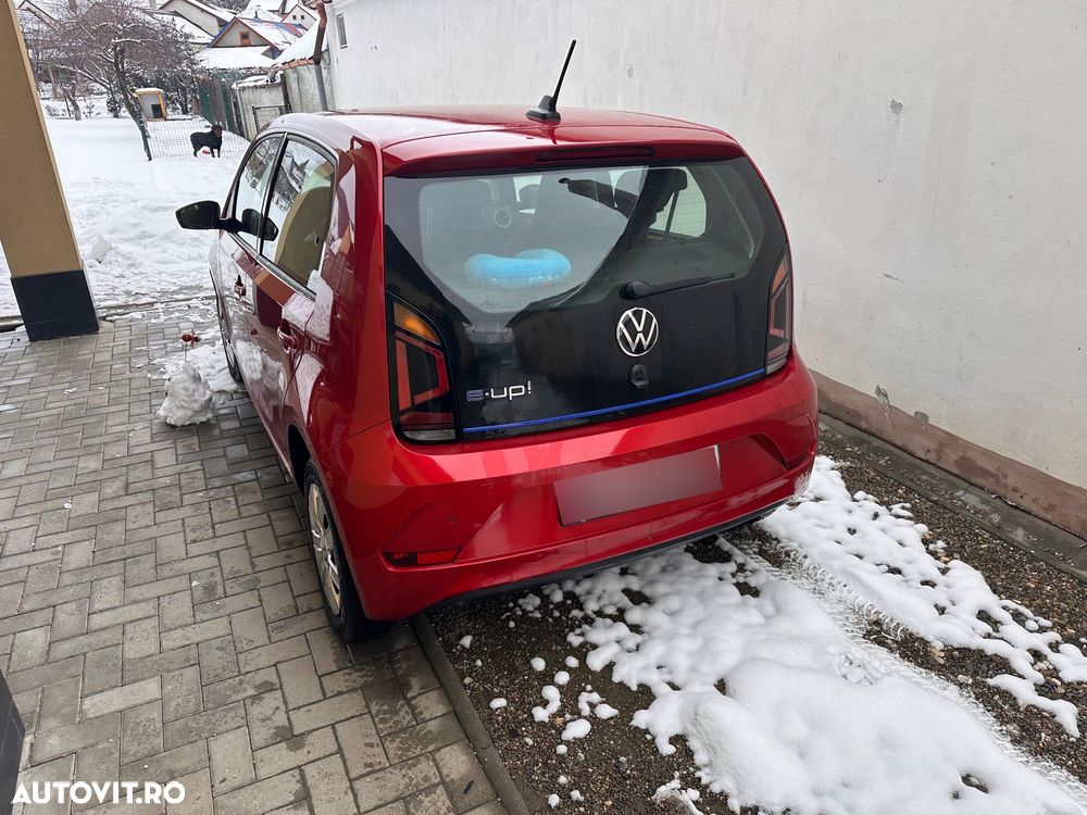 Volkswagen up! - 3