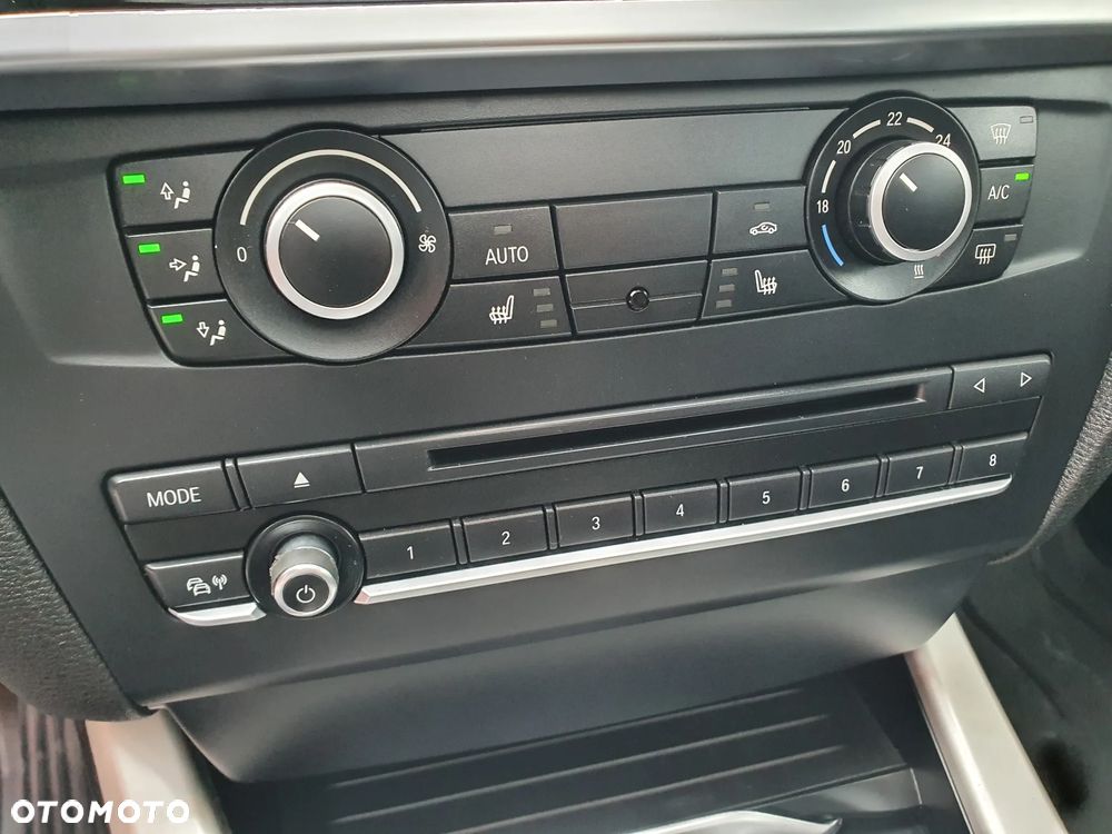 BMW X3 xDrive20d Business Edition - 22