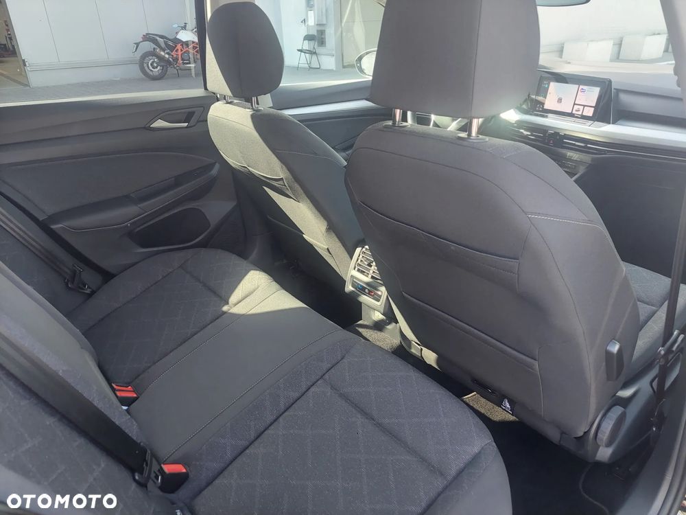 Volkswagen Golf 1.5 TSI Life Plus - 32
