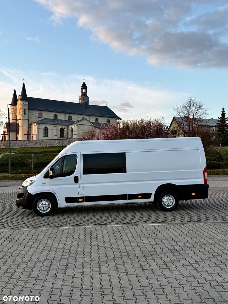 Fiat Ducato - 8