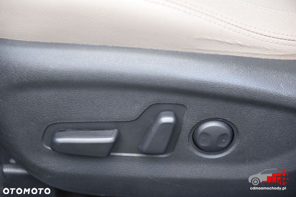 Hyundai Tucson - 32