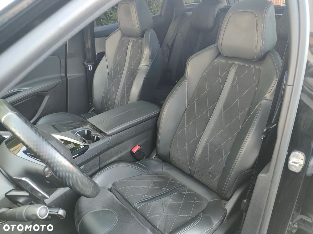 Peugeot 3008 BlueHDi 180 Stop & Start EAT8 GT - 11