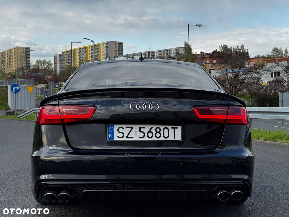 Audi A6 Limousine - 13