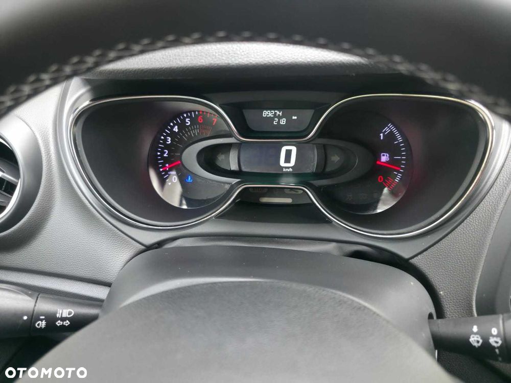 Renault Captur - 7