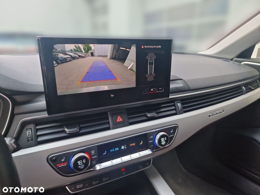 Audi A4 Allroad 45 TFSI mHEV Quattro S tronic - 23