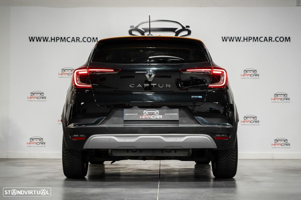 Renault Captur 1.6 E-Tech Plug-In Intens - 6