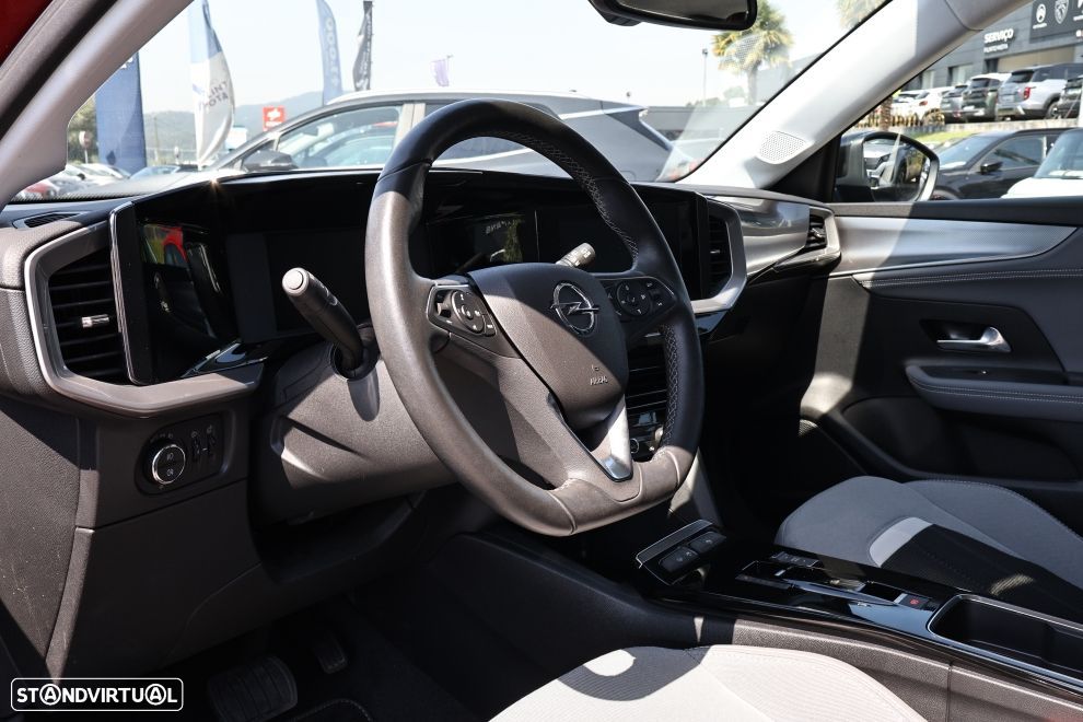 Opel Mokka-e Elegance - 15
