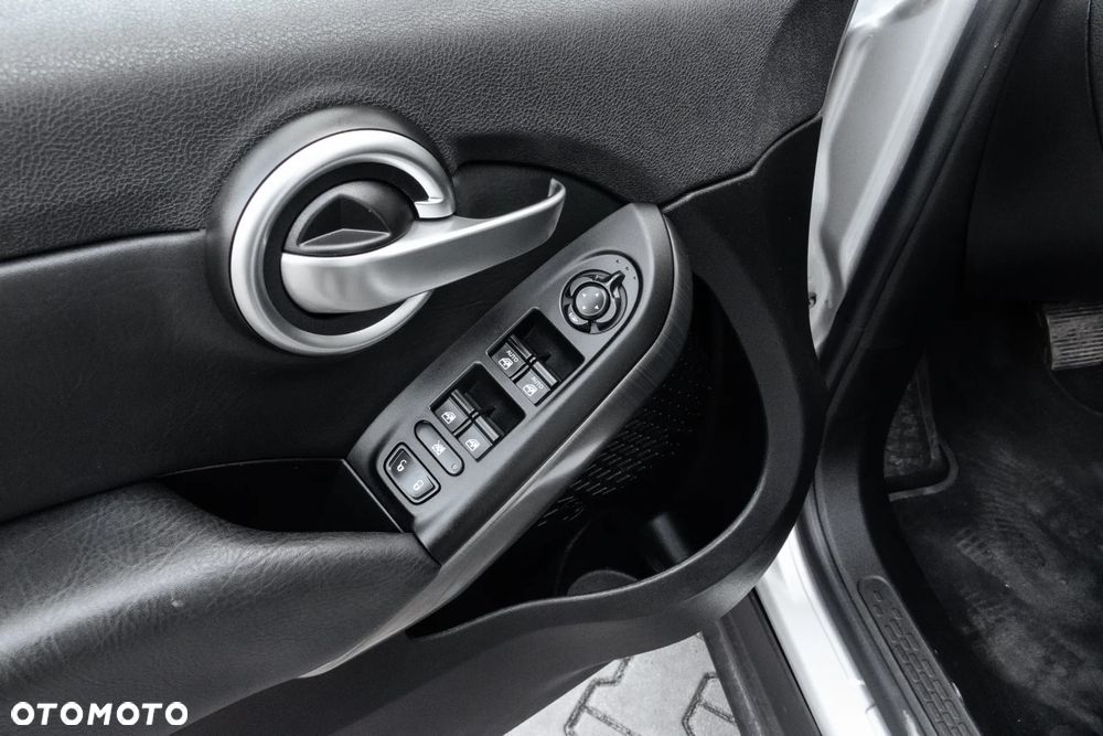 Fiat 500X 2.0 MultiJet Cross AWD AT9 - 15