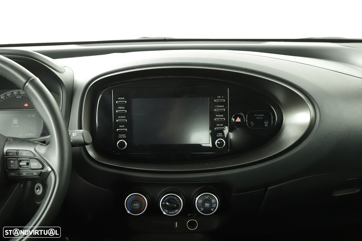 Toyota Aygo - 7